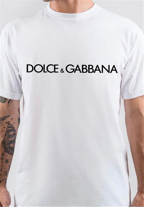 dolce and gabbana t shirt cheap|dolce and gabbana casual shirts.